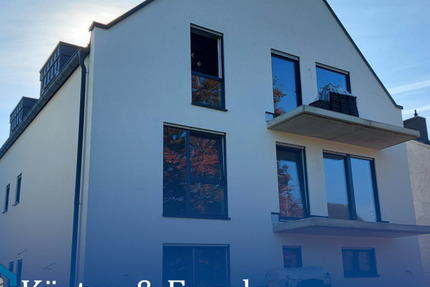Moderne 2-Zimmer-Wohnung mit Balkon und Stellplatz im 1.OG in Troisdorf zu vermieten 2 zimmer