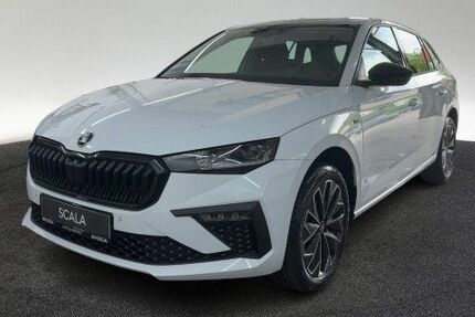 Skoda Scala 6.000 km 26.780 € Landsberg 86899