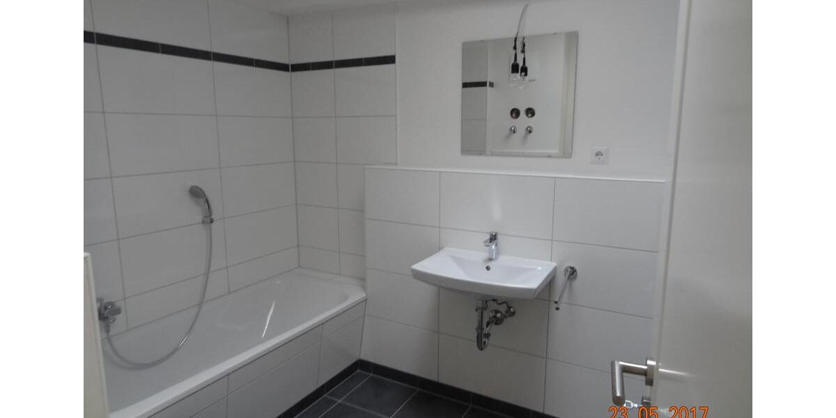 Sehr helle Obergeschosswohnung im Denkmal – Top-Lage Donnerschwee 2 zimmer