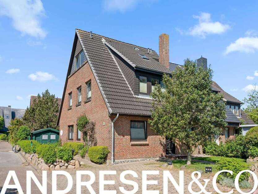 Haus zum Kaufen in Sylt 950.000 € 125 m²