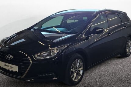 Hyundai i40 123.000 km 11.980 &euro; Coesfeld 48653