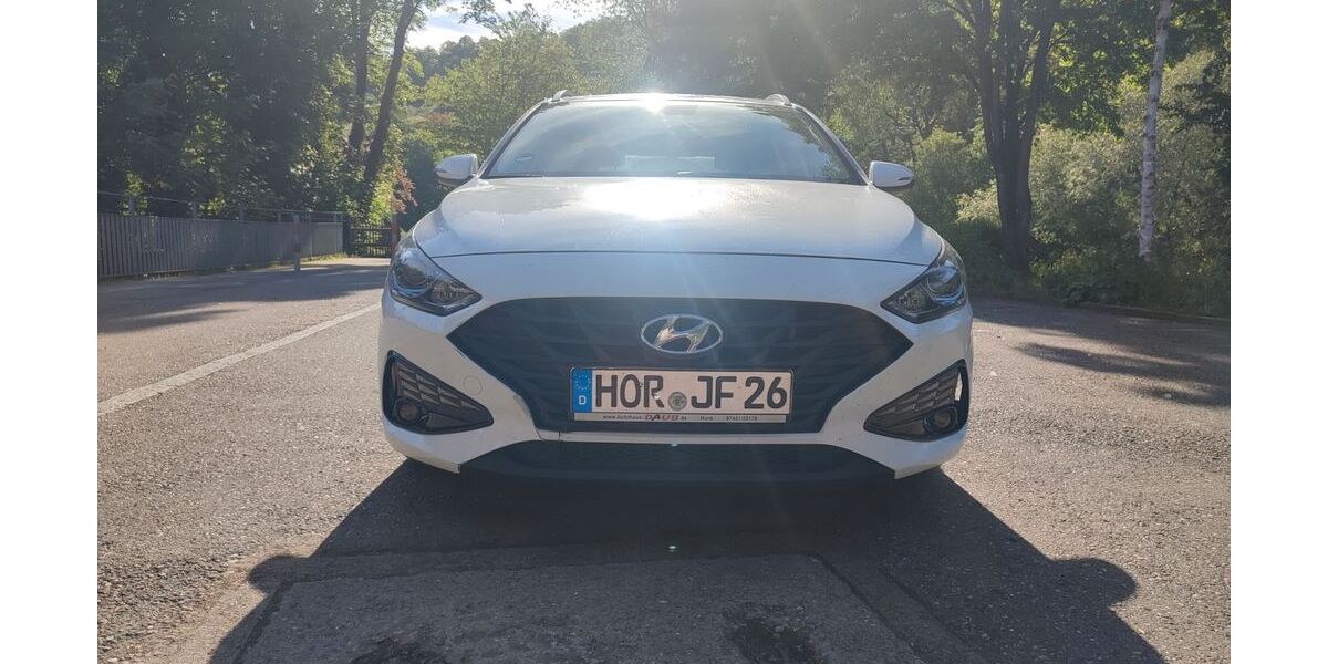 Hyundai i30 98.000 km 8.820 &euro; Horb am Neckar 72160