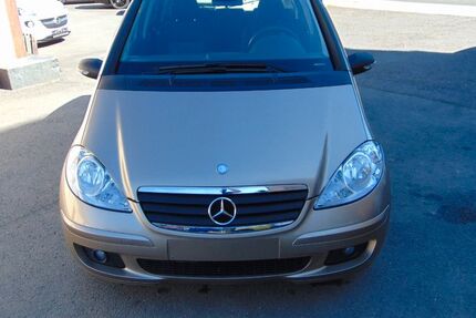 Mercedes-Benz A 150 137.000 km 1.499 € Gotha OT Siebleben 99867