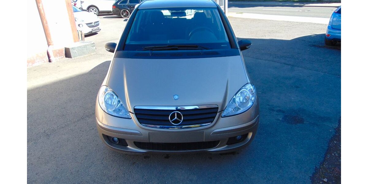 Mercedes-Benz A 150 137.000 km 1.499 € Gotha OT Siebleben 99867