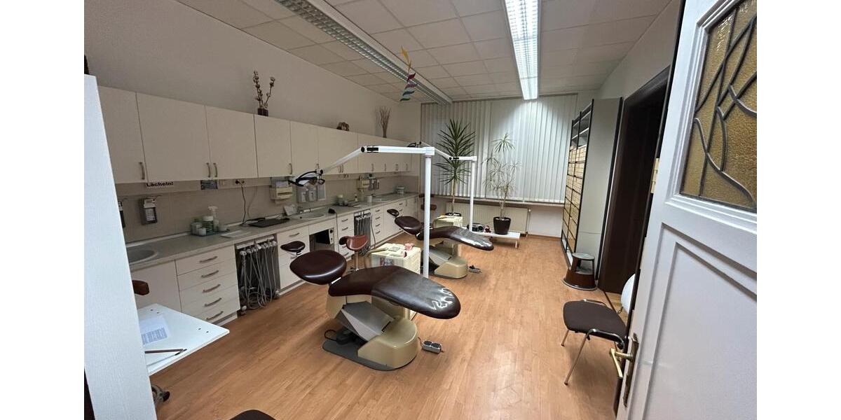 Gewerbeobjekt Bernburg (Saale) - 1.200&euro; | Angebot:26358354