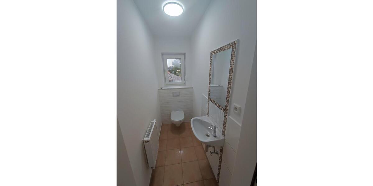 Etagenwohnung Rheinberg - 4 Zimmer, 100 m&sup2;, 950&euro; | Angebot:26323591