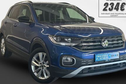VW T-Cross 11.900 km 22.995 &euro; Wismar 23970