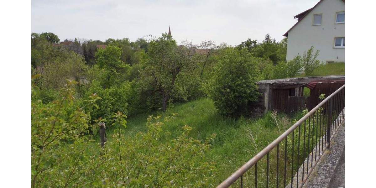 Grundstück Ippesheim - 50.000&euro; | Angebot:25318201