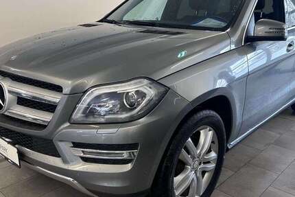 Mercedes-Benz GL 350 278.539 km 14.980 &euro; Rendsburg 24768