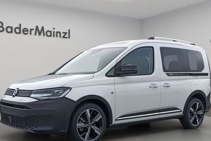 VW Caddy 8.900 km 48.930 € Wolfratshausen 82515