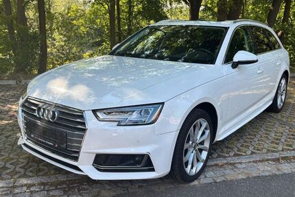 Audi A4 149.000 km 14.490 € Hoyerswerda 02977
