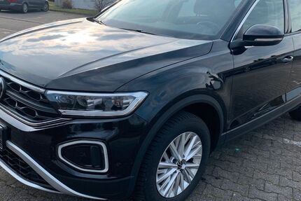 VW T-Roc 47.300 km 20.900 &euro; Renquishausen 78603