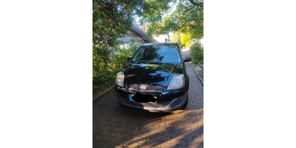 Ford Fiesta 216.861 km 1.200 &euro; Illingen 66557
