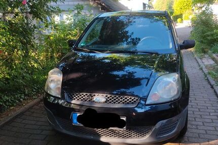 Ford Fiesta 216.861 km 999 &euro; Illingen 66557