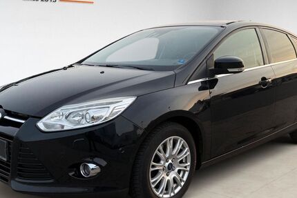 Ford Focus 204.000 km 3.999 &euro; Hannover 30179