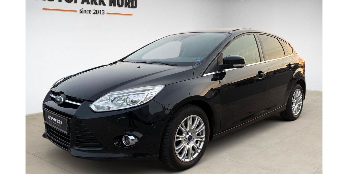 Ford Focus 204.000 km 3.999 &euro; Hannover 30179