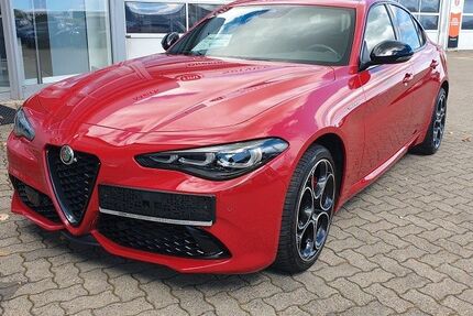 Alfa Romeo Giulia 20.132 km 39.800 € Kleinkitzighofen-Lamerdingen 86862