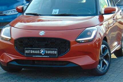 Suzuki Swift 38.756 km 15.990 &euro; Neumünster 24537