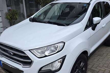 Ford EcoSport 65.500 km 10.000 &euro; Elsdorf (Köln) 51145