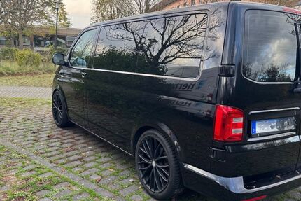 VW T6 Transporter 163.000 km 14.500 &euro; Frankfurt am Main 60388