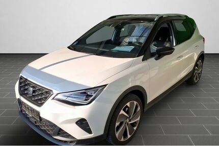 Seat Arona 10.141 km 19.900 &euro; Heidelberg 69123