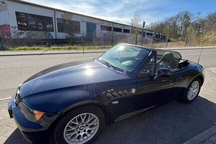 BMW Z3 182.800 km 7.990 &euro; Saarbrücken 66111