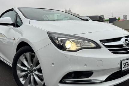 Opel Cascada 114.044 km 13.980 &euro; Mainz 55120