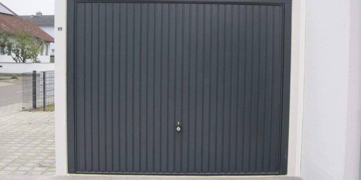 Doppelhaushälfte Baar-Ebenhausen Ebenhausen Werk - 4 Zimmer, 147 m&sup2;, 1.600&euro; | Angebot:26867627