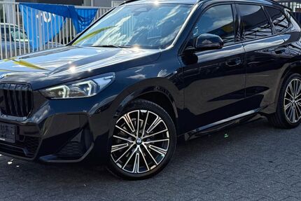 BMW X1 100.000 km 31.990 &euro; Ahaus 48683