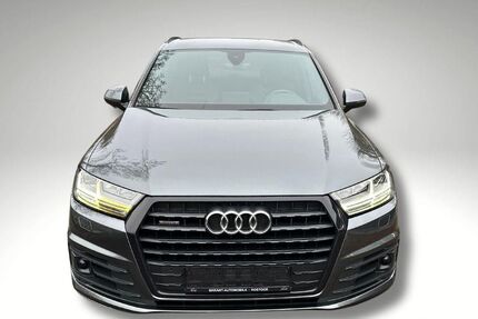 Audi Q7 178.900 km 32.980 &euro; Rostock 18147