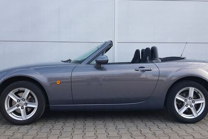 Mazda MX-5 116.256 km 9.900 € Wiesbaden 65201
