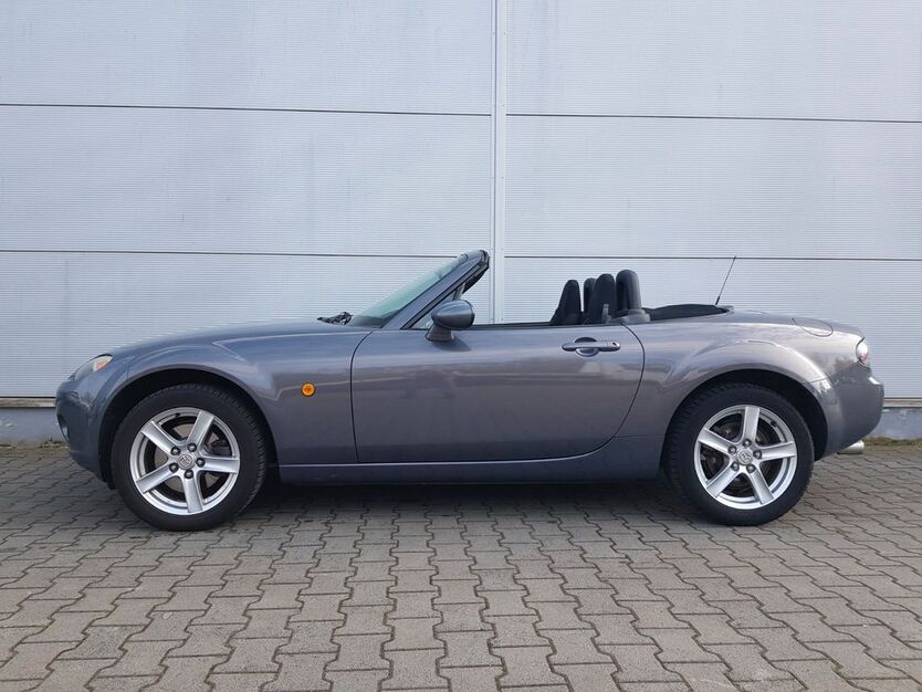 Mazda MX-5 116.256 km 9.900 € Wiesbaden 65201