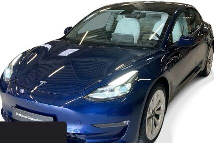 Tesla Model 3 75.544 km 29.200 &euro; Obertraubling 93083