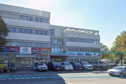 Gewerbeobjekt München Bogenhausen - 4.000.000&euro; | Angebot:26276382