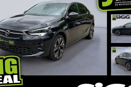 Opel Corsa 28.685 km 17.480 &euro; Augsburg 86179