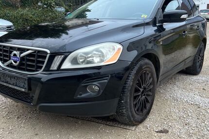 Volvo XC60 333.050 km 4.200 &euro; Ehingen 89584