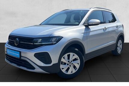 VW T-Cross 14.900 km 20.880 &euro; Bielefeld 33699