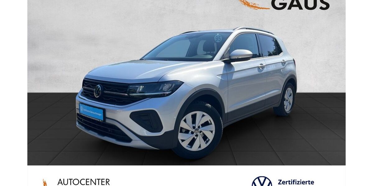 VW T-Cross 14.900 km 20.880 &euro; Bielefeld 33699