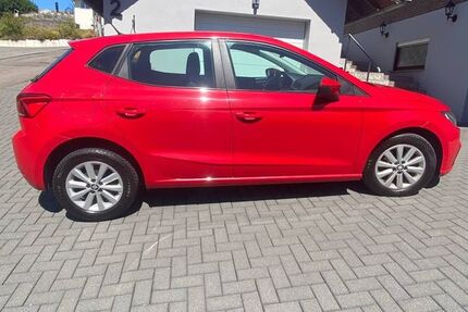 Seat Ibiza 64.400 km 11.900 &euro; Nümbrecht 51588