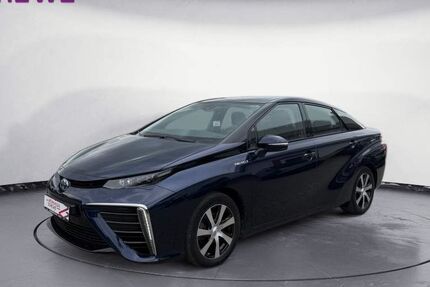 Toyota Mirai 60.229 km 10.990 &euro; Dieburg 64807