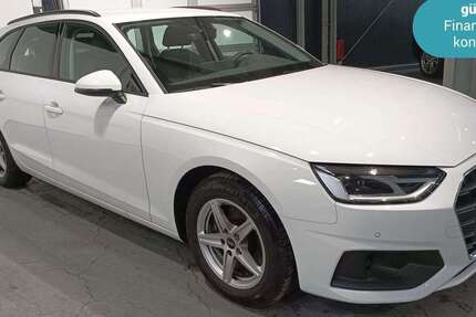 Audi A4 27.010 km 28.880 € Eching 85386