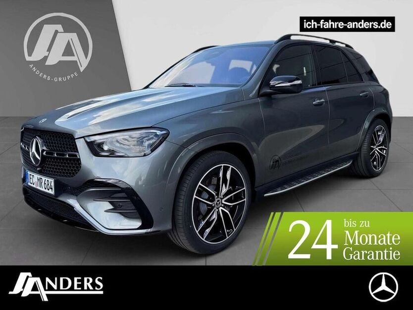 GLE 450