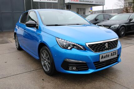 Peugeot 308 65.381 km 16.950 &euro; Schwetzingen 68723