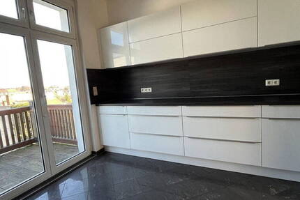 TraumWohnung in toller Lage von Apolda