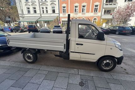 Piaggio Porter