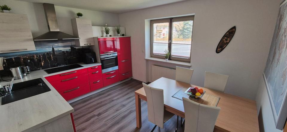 Erdgeschoßwohnung Marktoberdorf - 2.5 Zimmer, 70 m&sup2;, 950&euro; | Angebot:26252418