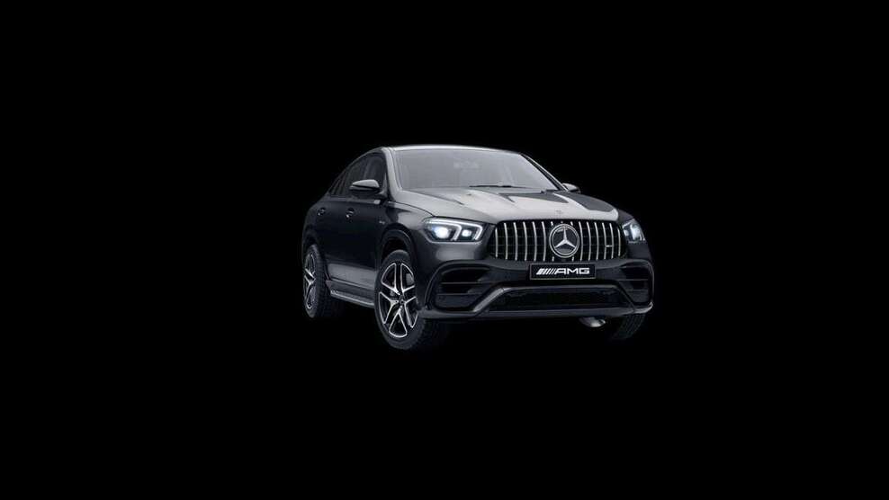 Mercedes-Benz GLE 63 AMG 129.910 km 74.998 € Limburg 65549