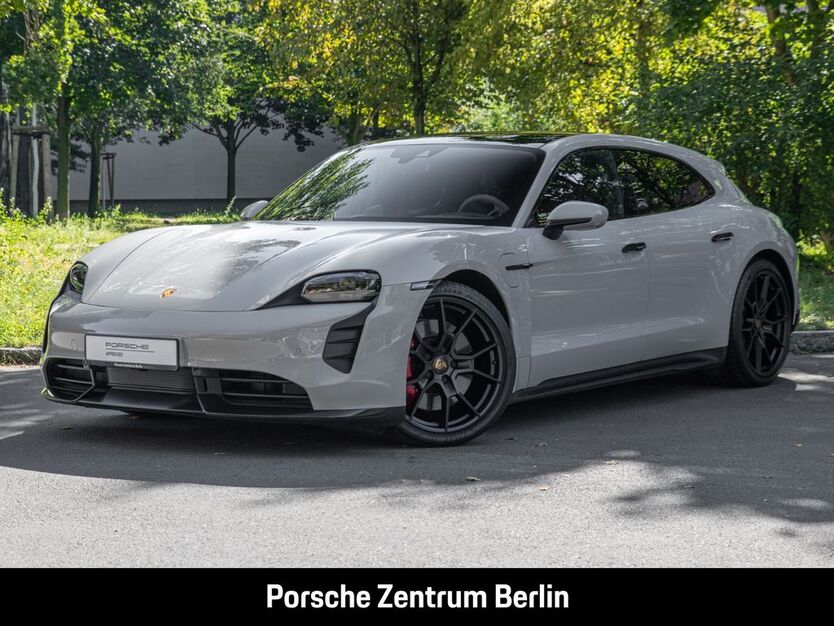 Porsche Taycan 15.932 km 103.430 € Berlin 10587