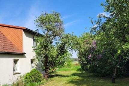 Haus Neuhausen Gablenz - 4 Zimmer, 110 m&sup2;, 99.000&euro; | Angebot:25686672