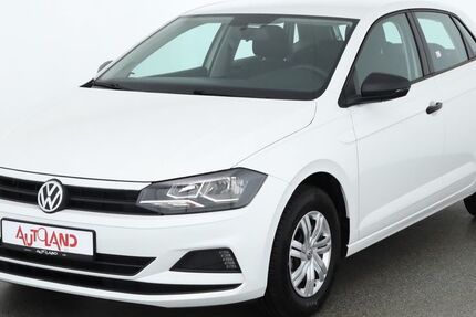VW Polo 85.671 km 12.990 &euro; Bad Hersfeld 36251